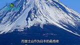富士山下的“自杀之林”,尸体每年一清,现在已成知名的旅游景区