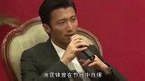 谢霆锋年轻时就喜欢王菲，李亚鹏一直为她留后门，为何那么着迷！