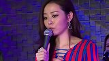 张靓颖疑似默认恋情 其母回应未否认