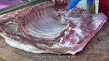 美国人基本不吃猪肉，为啥却成了养猪大国？看完彻底服气了！