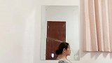 这个动作不建议轻易尝试哦