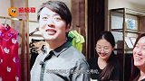 郎朗凶吉娜：你养得我都长肉了！吓得吉娜飙出东北腔，够我笑一年