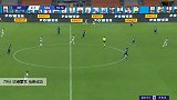 坎德雷瓦 意甲 2019/2020 国际米兰 VS 萨索洛 精彩集锦