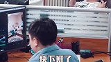 嘟嘟曼真不够朋友