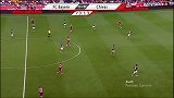 德甲-1415赛季-热身赛-瓜达拉哈拉竞技0：1拜仁慕尼黑-精华
