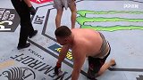 UFC243主赛：泰-图瓦萨VS塞尔盖-斯皮瓦克