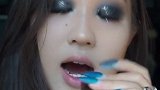 化完这个妆，气场一米八！你们催了好久的妆教它来喽！化妆 欧美妆