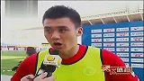 中超-13赛季-联赛-第11轮-五年等待心愿达成 杨善平入选国家队-新闻