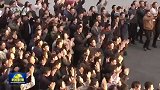 独家视频丨习近平在上海考察时强调 聚焦建设“五个中心”重要使命 加快建成社会主义现代化国际大都市 返京途中在江苏盐城考察