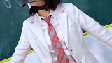 先回家？门都没有！充能计划 cos