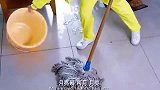 懂事的孩子可真让人心疼!