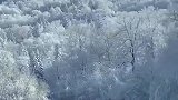您一定猜不出这是哪里？景色美到不像话！