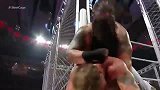 WWE-14年-RAW第1111期：铁笼赛 Y2J负伤怀亚特侥幸逃脱-花絮