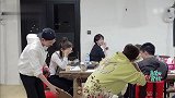 张翰非常规拉拢客人，刘涛被聊天记录笑哭，陈翔一口水全吐了！