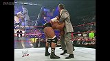 WWE-17年-经典回顾：老丈人打女婿啦 老麦竟名门攻击HHH-精华