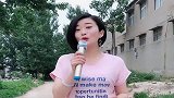民间女歌手一首《无奈的思绪》，歌美人甜，听完果断分享！