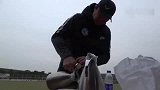 大连一方冬训日志第31天 穆谢奎训练投入未受转会传闻影响