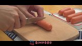 奶酪玉米热狗，在家就能轻松做出来的街头美食
