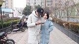 美妆剧：哥穿破衣装乞丐试探妹妹男友，不料被嫌弃，变装后精彩了