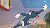 猫和老鼠：汤姆和杰瑞表演大杂技，真是一个比一个厉害！