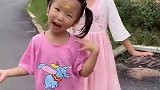 向往的童趣：宝贝们都在跳什么呢