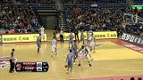 CBA-1617赛季-常规赛-第21轮-青岛潍坊高新vs北京首钢-全场