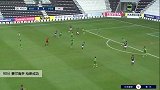 费尔南多 亚冠 2020 北京国安 VS 首尔 精彩集锦