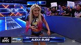 WWE-18年-重温小魔女布里斯五次夺冠时刻-专题