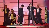 王源张杰改编《好汉歌》，瞬间燃爆全场，沈腾叔叔高喊好听