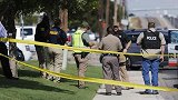 美国德克萨斯州发生枪击案 造成7人死亡22人受伤