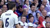 西甲-1617赛季-联赛-第37轮-皇家马德里vs塞维利亚-全场