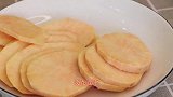 红薯加1个苹果，自从知道这个做法，孩子隔三差五要吃，比肉都香