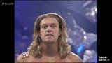WWE-17年-合约公文包经典时刻：艾吉兑现合约击败送葬者赢得世界冠军-专题