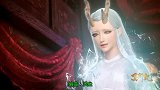 一首优美的《潜别离》碰上《西行记》竟然有种浑然天成的感觉