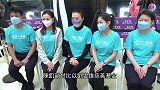 陈凯韵常为丈夫刘銮雄炮制蛋糕，丈夫大赞是最好吃的蛋糕