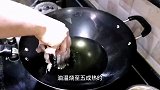 成都新津的河鲜“大蒜烧钳鱼”正确做法