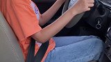科目三下车结束顺序