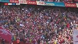 哲凯赖什甩头攻门斩获个人阿森纳生涯首球