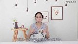 床单血渍不管多顽固，用它一搓就掉，新老血渍轻松洗净，太实用了