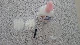 胶水谁还花钱买洗手液自制胶水，效果堪比502