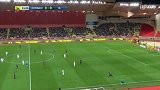 2018/2019法甲联赛第26轮上半场录播：摩纳哥VS里昂（秦晋）