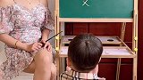 我明明认真造句了呀，妈妈为什么还是生气了？云上尖叫季  安吉云上草原