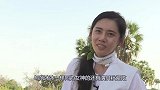 差距最大的对比！当范冰冰撞衫秋瓷炫，相差两岁身材却太真实！