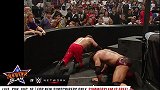 WWE-18年-夏季狂潮2004：艾吉VS巴蒂斯塔VS杰里柯-单场