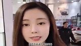 美女销售和顾客的搞笑日常论顶级销售的业务能力
