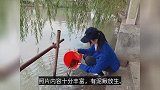 潘玮柏老婆盗图装人设再被扒，背景姿势一模一样