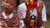 七彩童年：还是姐姐比较聪明啊