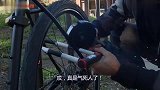 价值800元的自行车防盗锁，能让偷盗者流泪呕吐，你愿意买吗