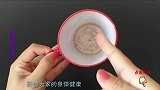 鸡蛋壳加白醋太实用了，解决了每个人早上的烦恼，一定要试试