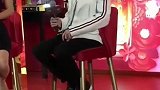 王源的新年愿望够直白，太耿直单纯了